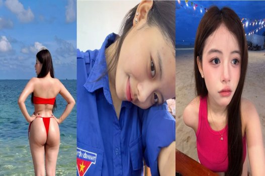 sex tiktoker gia khang Sex Việt Nam cô sinh viên công tác đoàn thân hình lôi cuốn